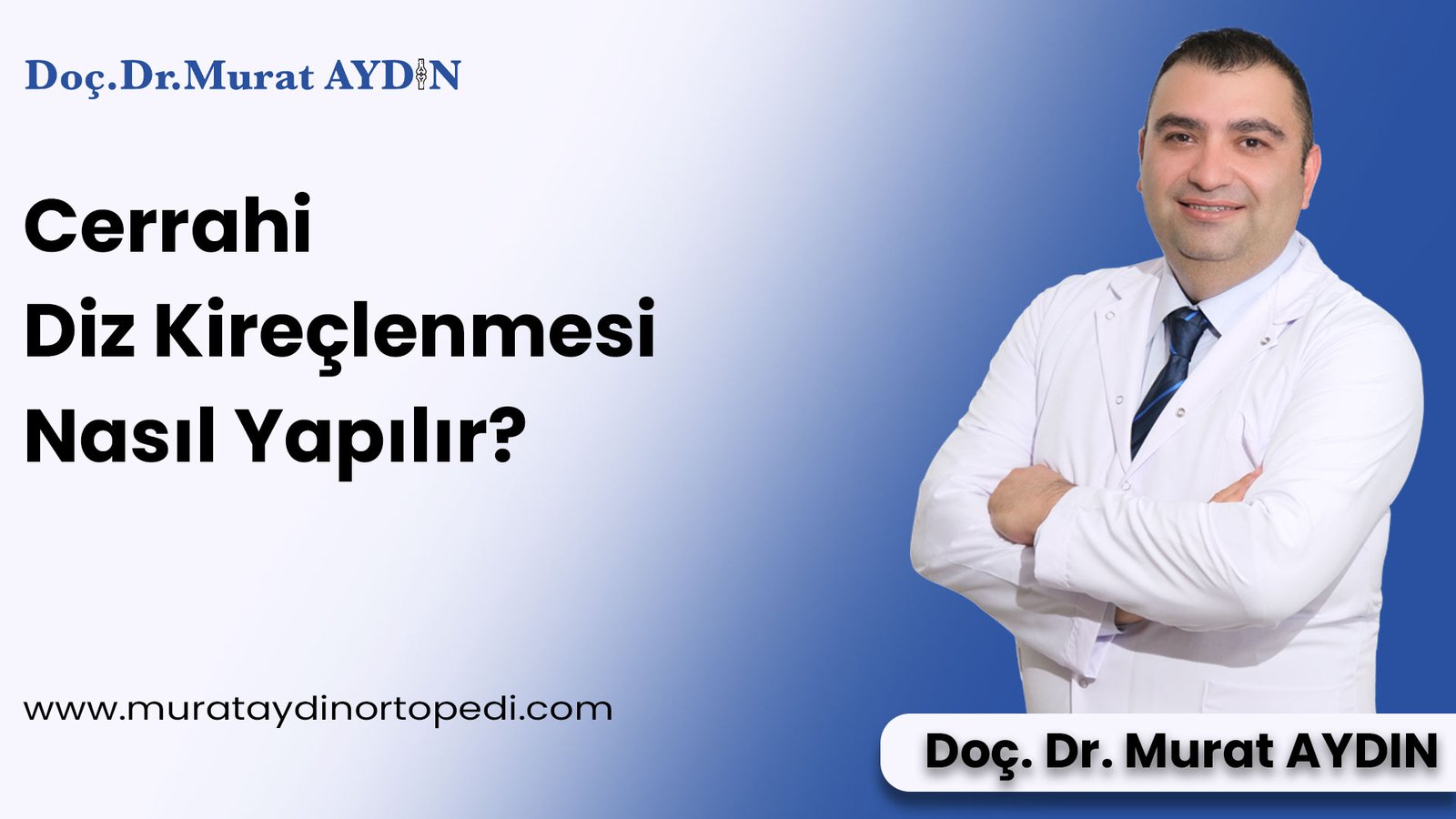 Diz Kireçlenmesi Belirtileri